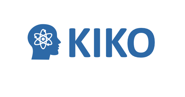 KIKO Logo KIKO Logo